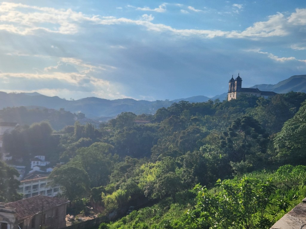 Destination Highlight: Brazil